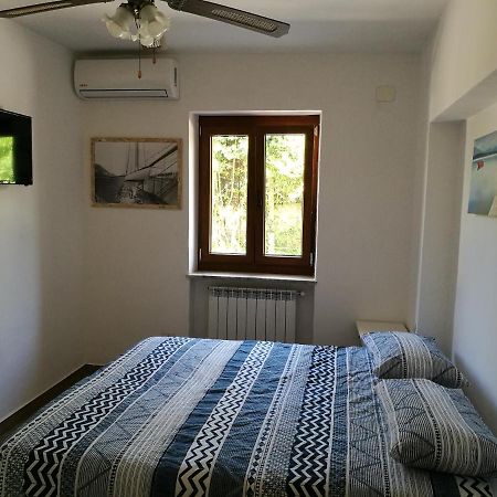 Edvige'S House Villa San Felice Circeo Bagian luar foto